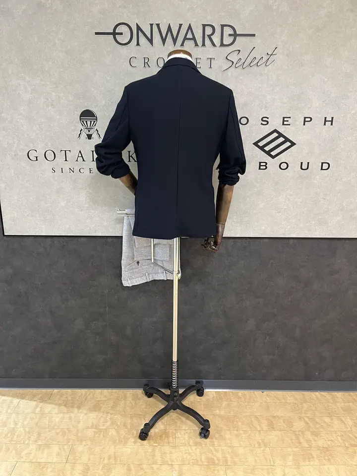 ONWARD CROSSET SELECT 石川 コーディネート画像