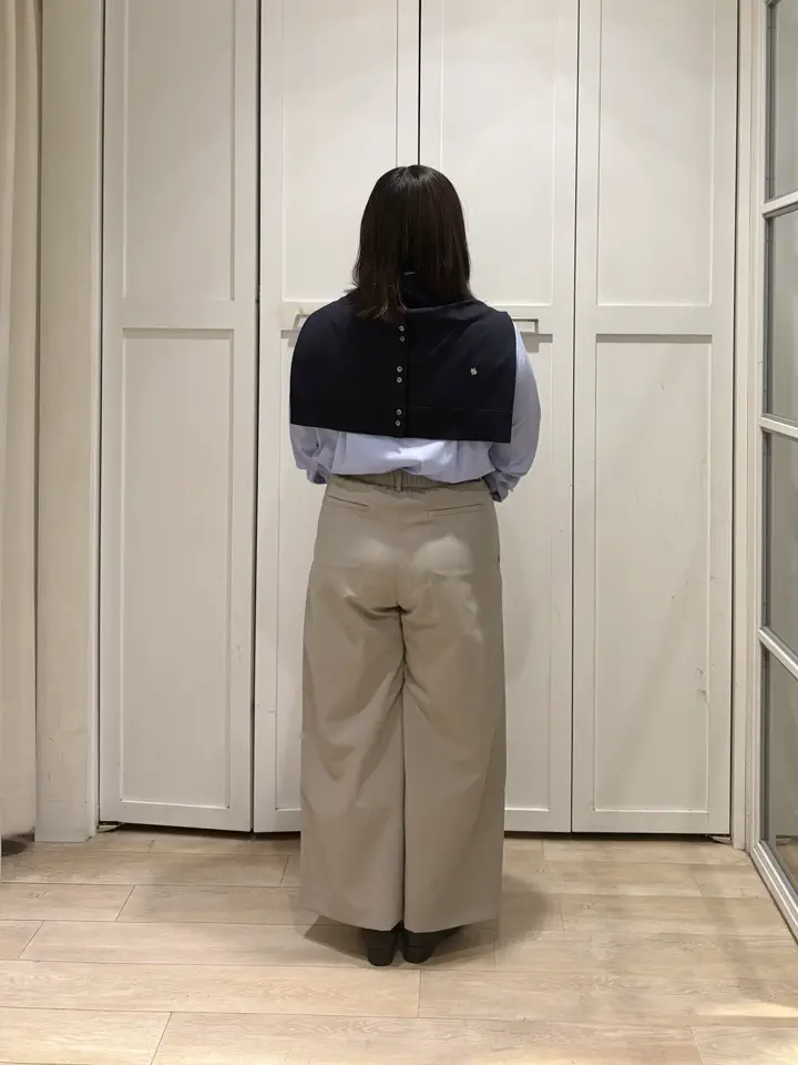 ONWARD CROSSET SELECT KATO コーディネート画像