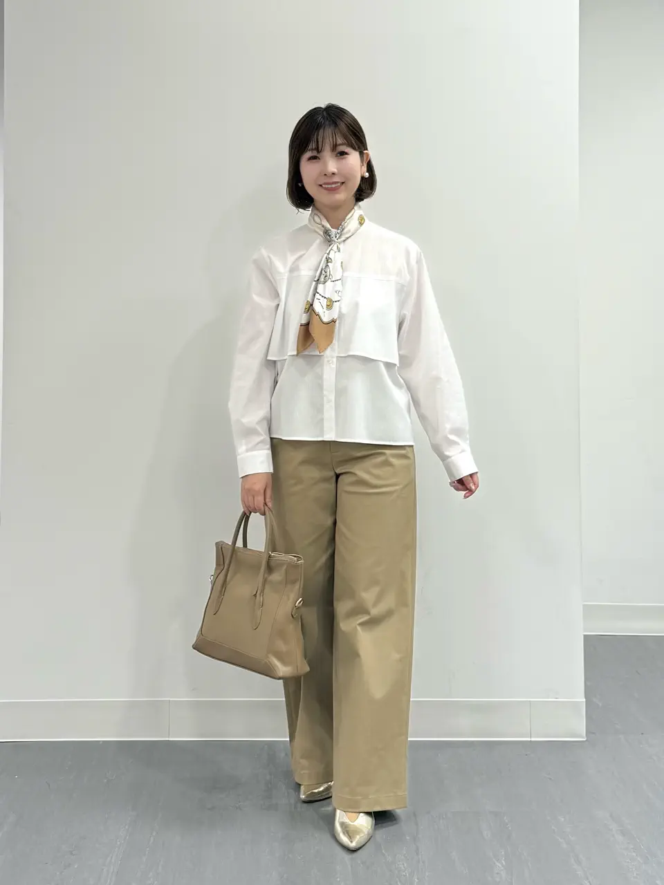  市川 コーディネート画像
