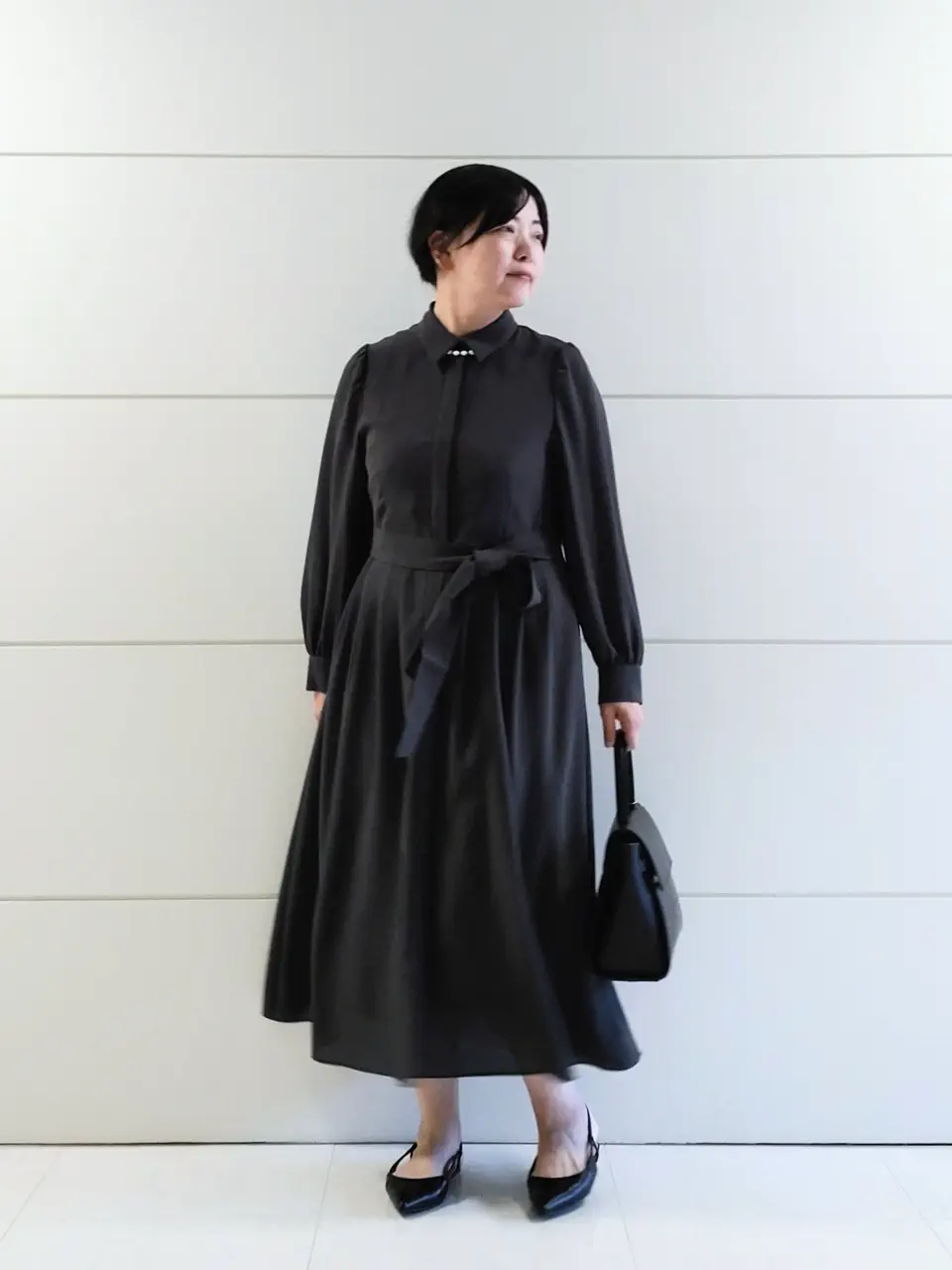 ONWARD CROSSET SELECT 橋口 コーディネート画像