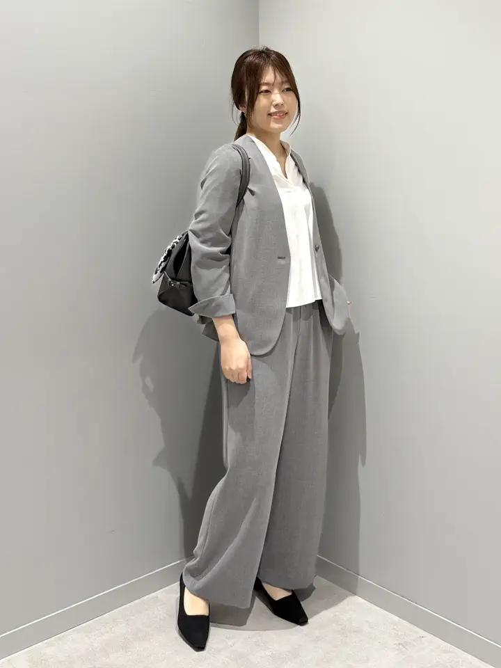 ONWARD CROSSET SELECT Tamura コーディネート画像