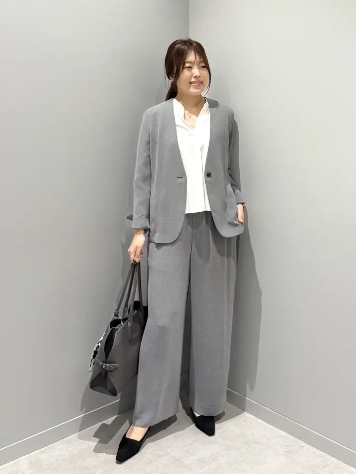ONWARD CROSSET SELECT Tamura コーディネート画像