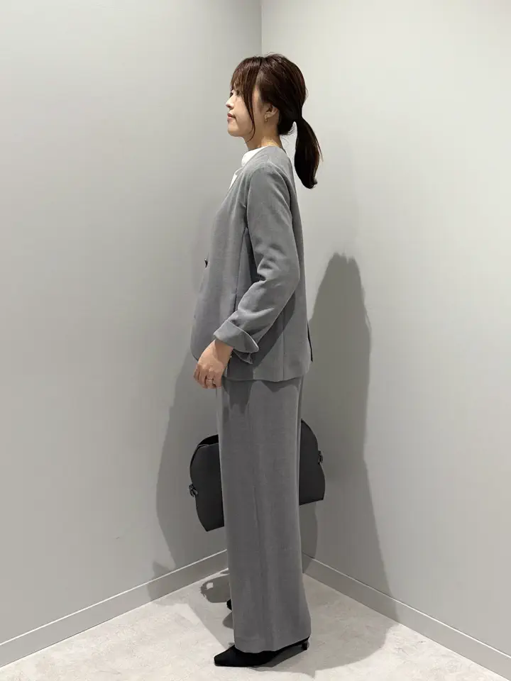 ONWARD CROSSET SELECT Tamura コーディネート画像