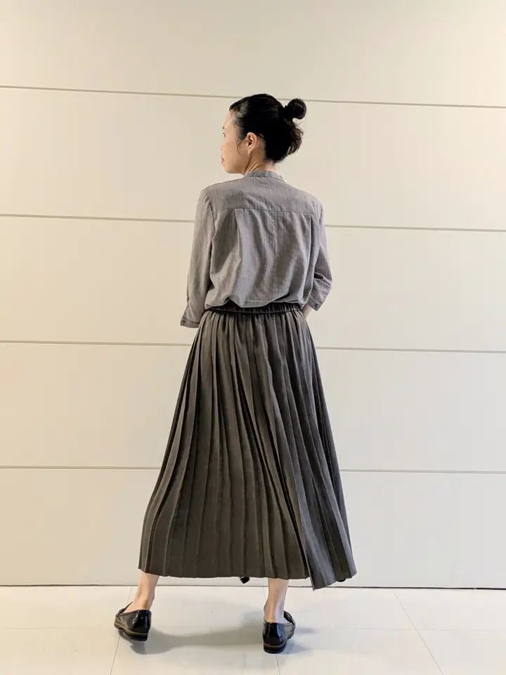 ONWARD CROSSET SELECT 山下 コーディネート画像