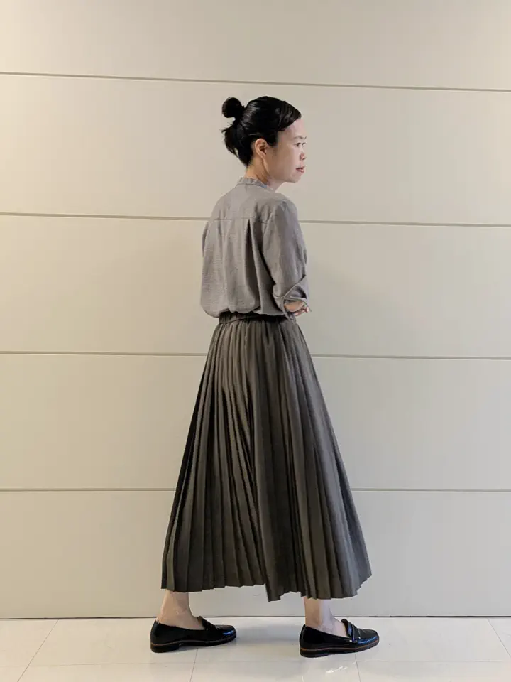 ONWARD CROSSET SELECT 山下 コーディネート画像
