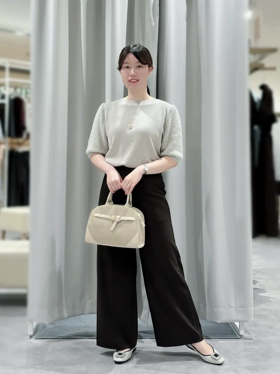  濱口 コーディネート画像