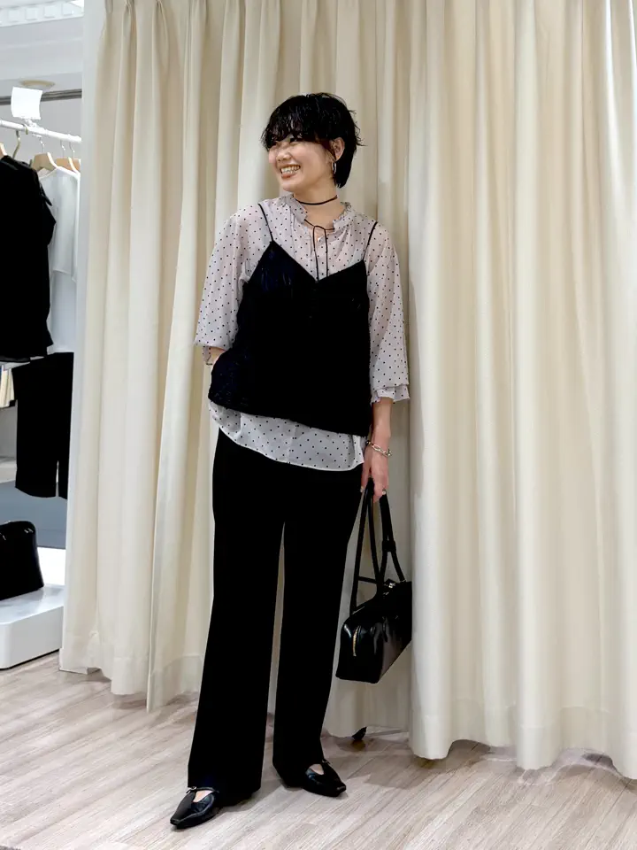 ONWARD CROSSET SELECT 中園 コーディネート画像