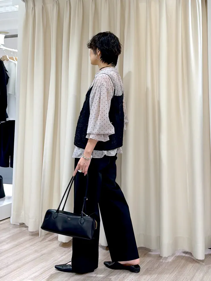 ONWARD CROSSET SELECT 中園 コーディネート画像