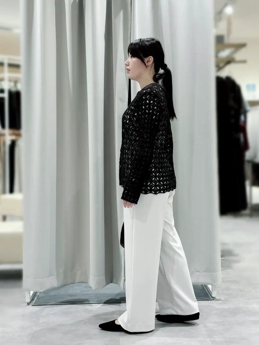 ONWARD CROSSET SELECT 濱口 コーディネート画像