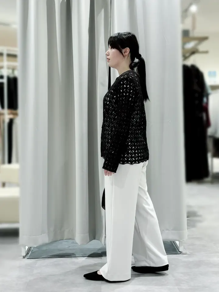 ONWARD CROSSET SELECT 濱口 コーディネート画像