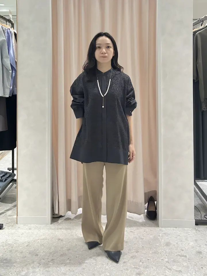 ONWARD CROSSET SELECT 一瀬 コーディネート画像