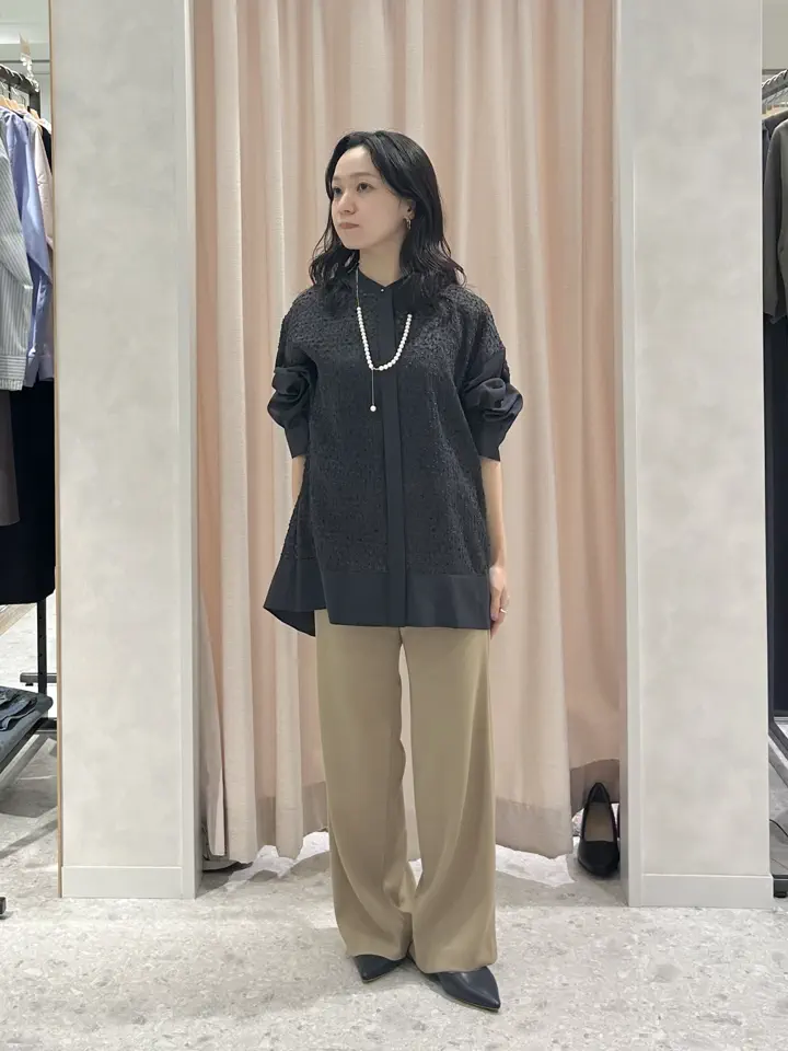 ONWARD CROSSET SELECT 一瀬 コーディネート画像
