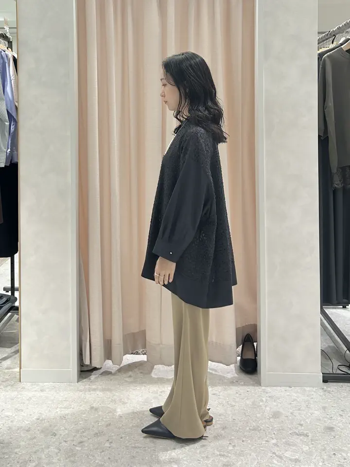 ONWARD CROSSET SELECT 一瀬 コーディネート画像