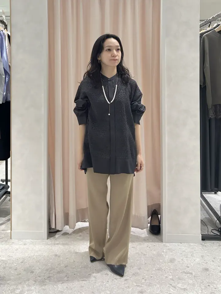 ONWARD CROSSET SELECT 一瀬 コーディネート画像