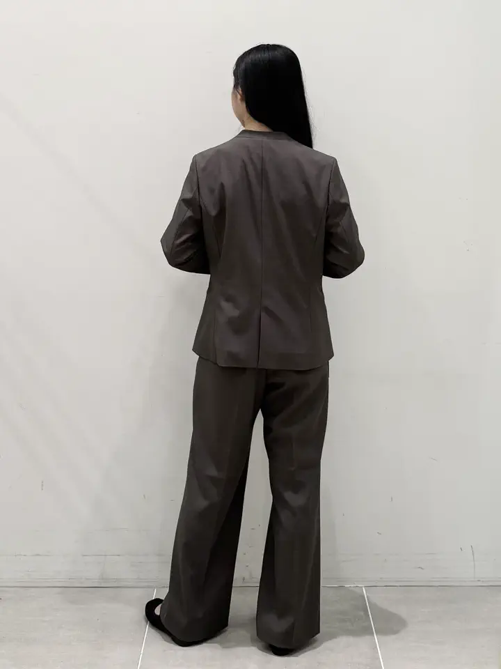 ONWARD CROSSET SELECT 洞 コーディネート画像