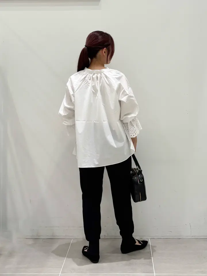 ONWARD CROSSET SELECT 西原 コーディネート画像