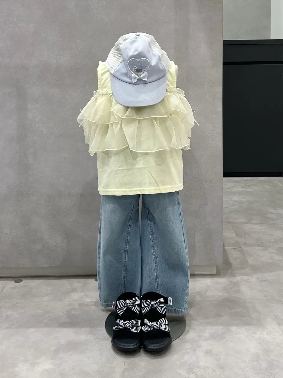  西野 コーディネート画像