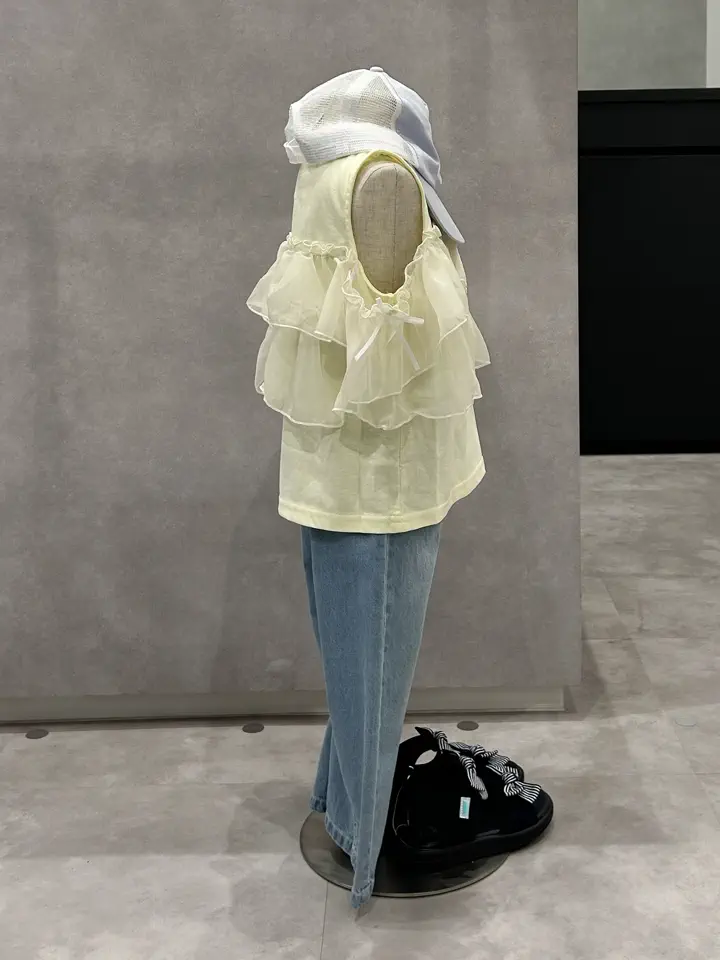 ONWARD CROSSET SELECT 西野 コーディネート画像