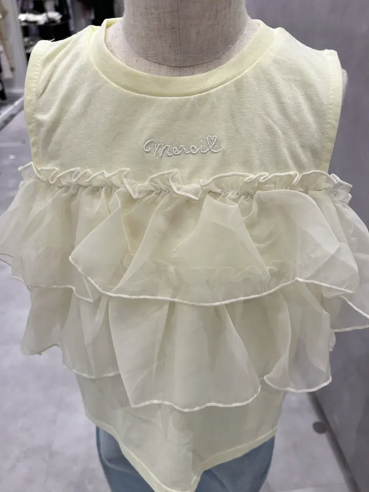 ONWARD CROSSET SELECT 西野 コーディネート画像