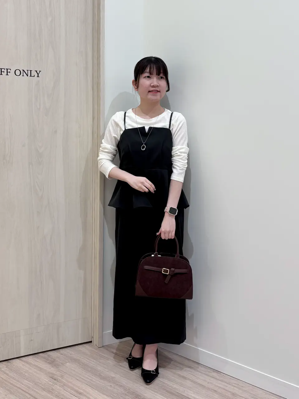  太田 コーディネート画像