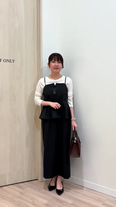 ONWARD CROSSET SELECT 太田 コーディネート画像