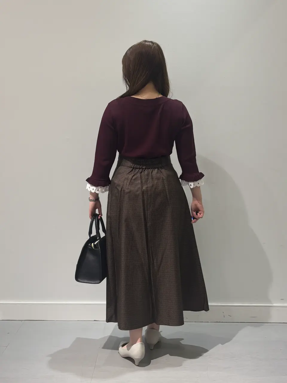 ONWARD CROSSET SELECT 工藤 コーディネート画像