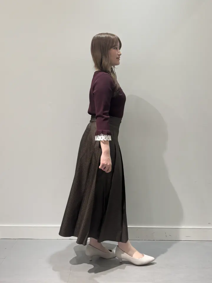 ONWARD CROSSET SELECT 工藤 コーディネート画像
