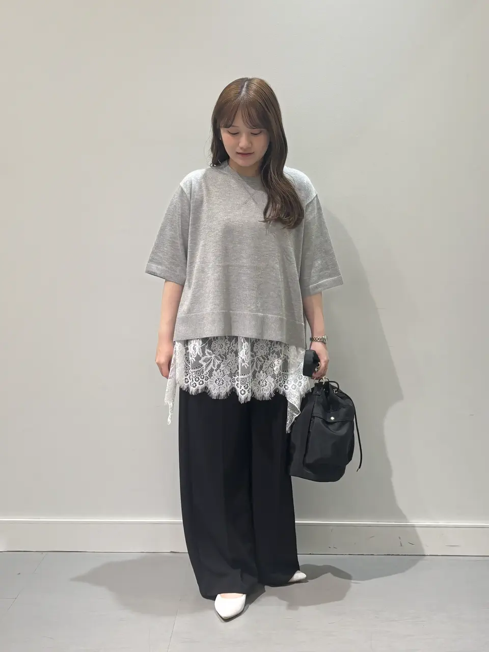  工藤 コーディネート画像