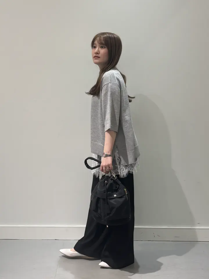 ONWARD CROSSET SELECT 工藤 コーディネート画像