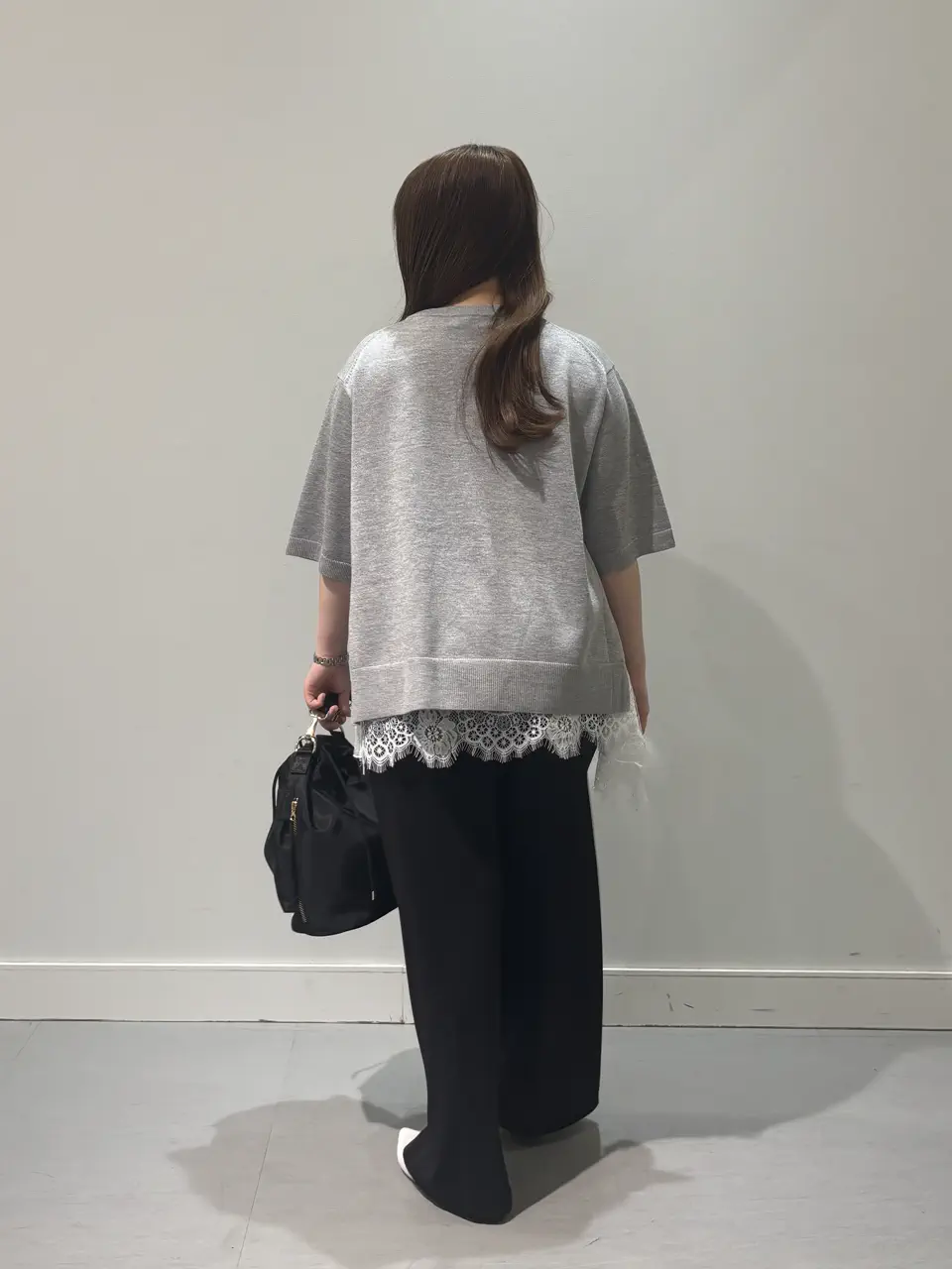 ONWARD CROSSET SELECT 工藤 コーディネート画像