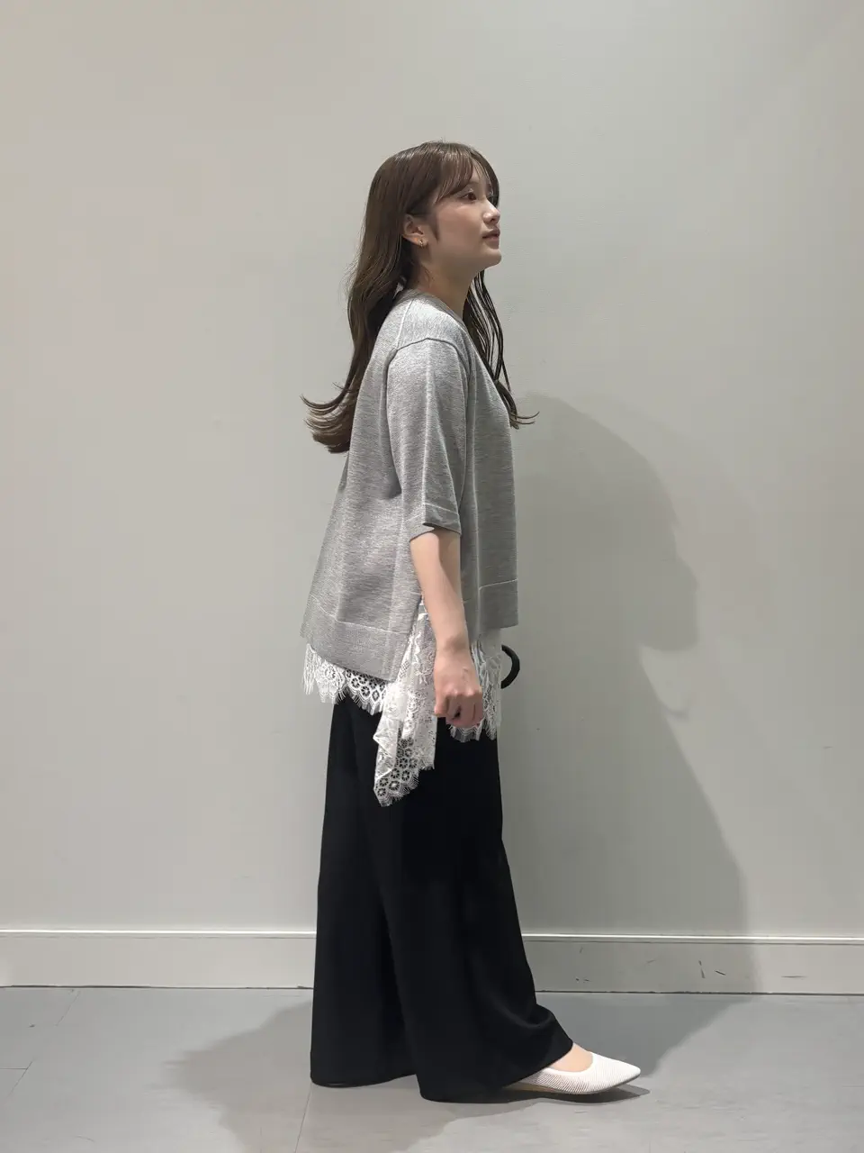 ONWARD CROSSET SELECT 工藤 コーディネート画像