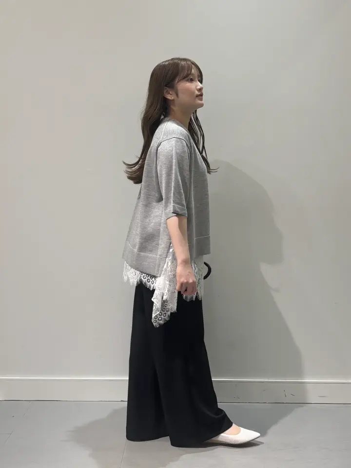 ONWARD CROSSET SELECT 工藤 コーディネート画像