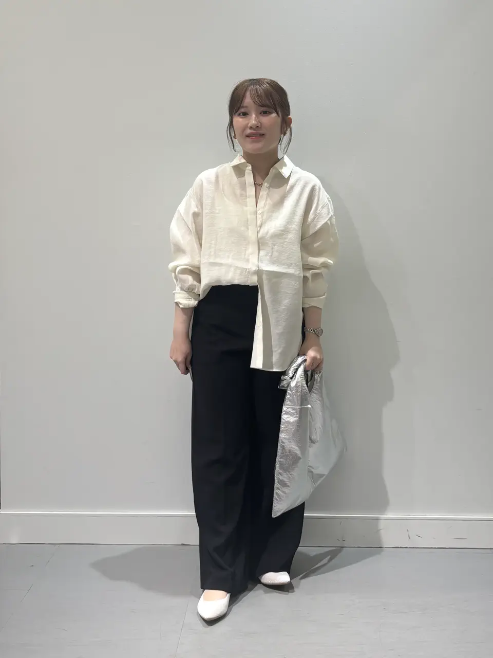 ONWARD CROSSET SELECT 工藤 コーディネート画像