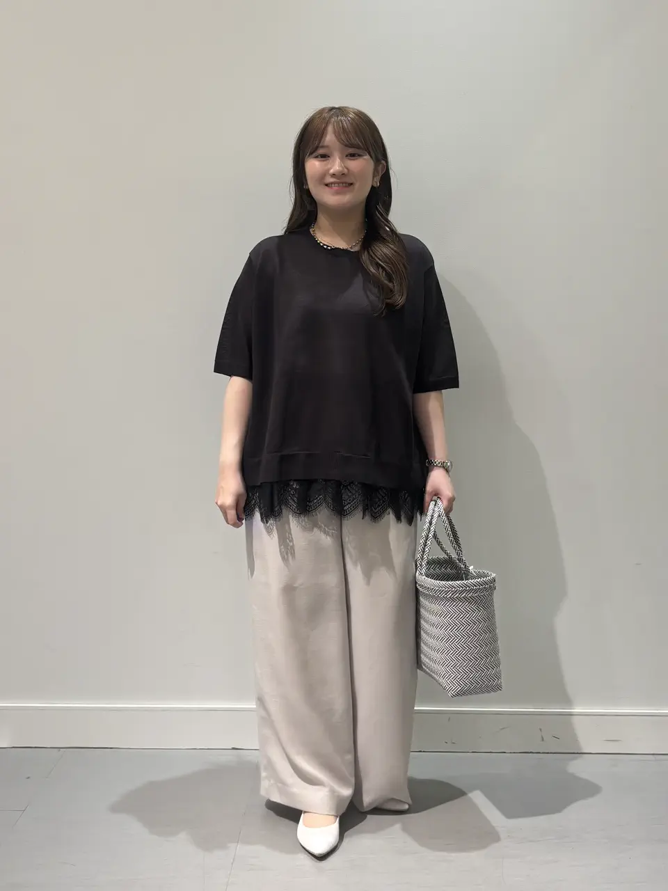  工藤 コーディネート画像