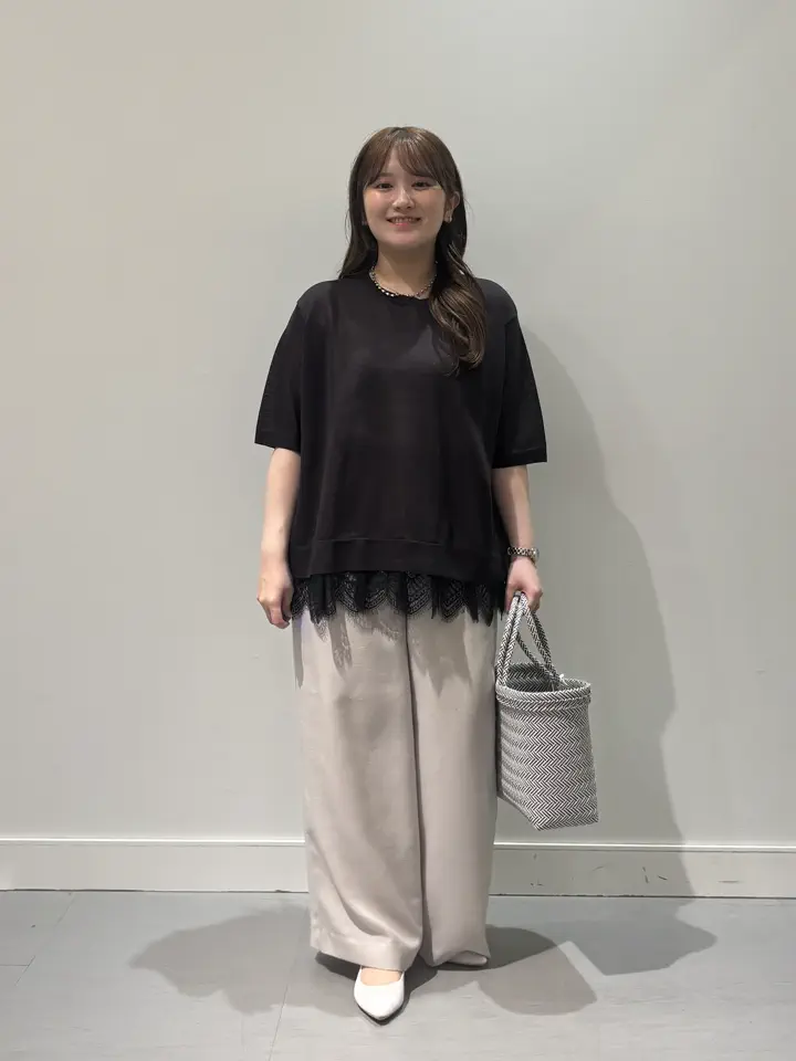 ONWARD CROSSET SELECT 工藤 コーディネート画像