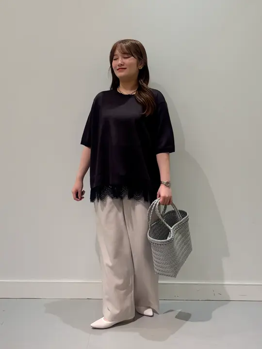 ONWARD CROSSET SELECT 工藤 コーディネート画像