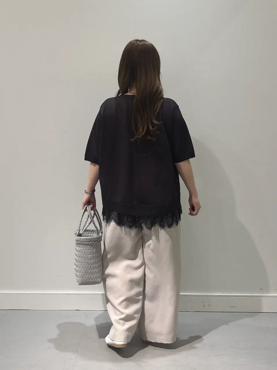 ONWARD CROSSET SELECT 工藤 コーディネート画像