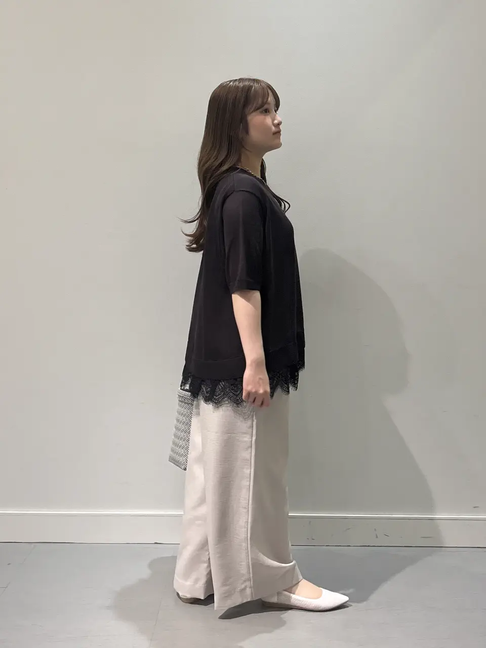 ONWARD CROSSET SELECT 工藤 コーディネート画像