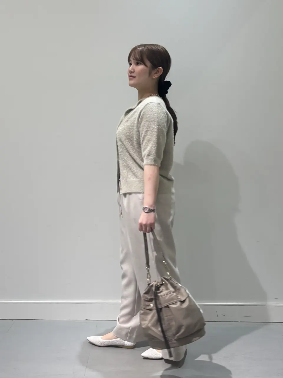 ONWARD CROSSET SELECT 工藤 コーディネート画像
