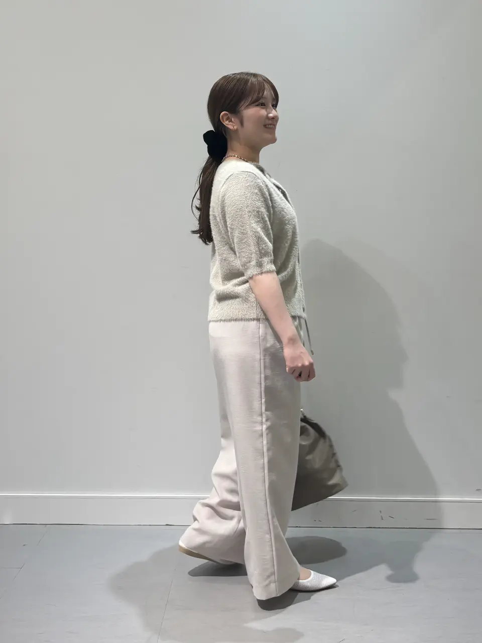 ONWARD CROSSET SELECT 工藤 コーディネート画像