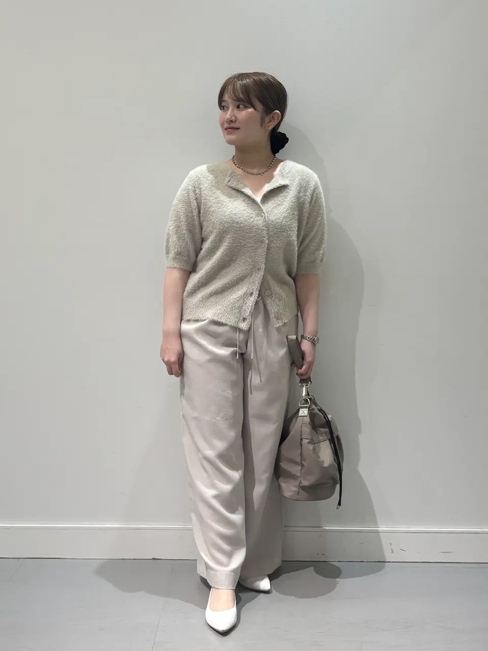 ONWARD CROSSET SELECT 工藤 コーディネート画像