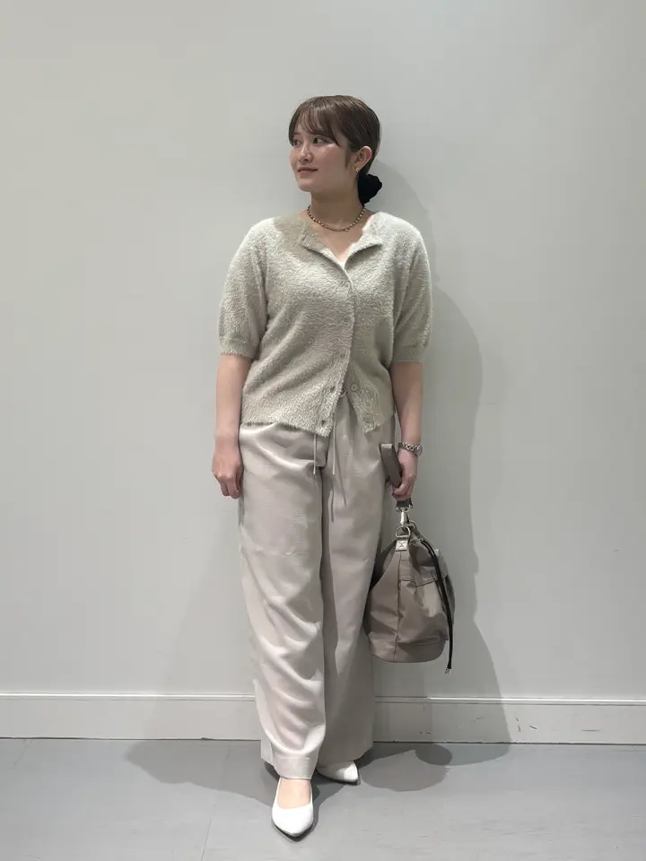 ONWARD CROSSET SELECT 工藤 コーディネート画像
