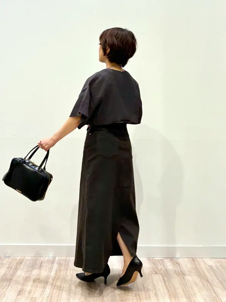 ONWARD CROSSET SELECT 前田 コーディネート画像