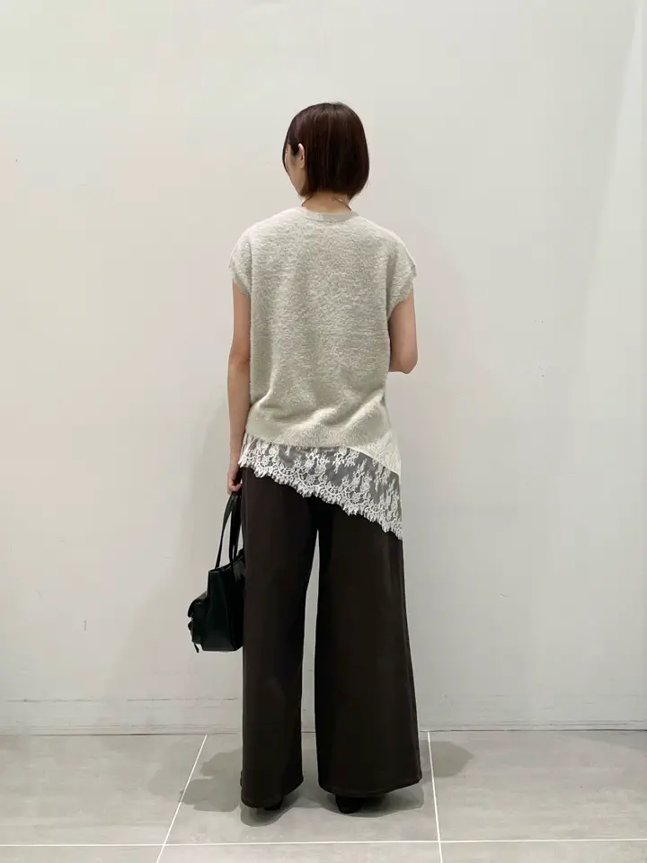 ONWARD CROSSET SELECT 増田 コーディネート画像