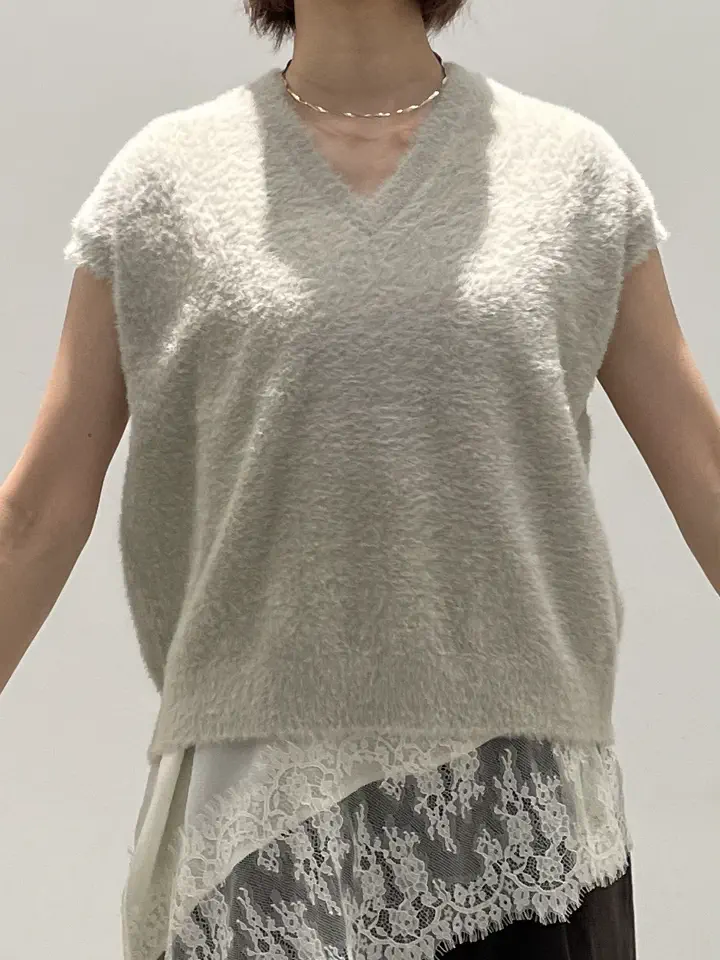 ONWARD CROSSET SELECT 増田 コーディネート画像