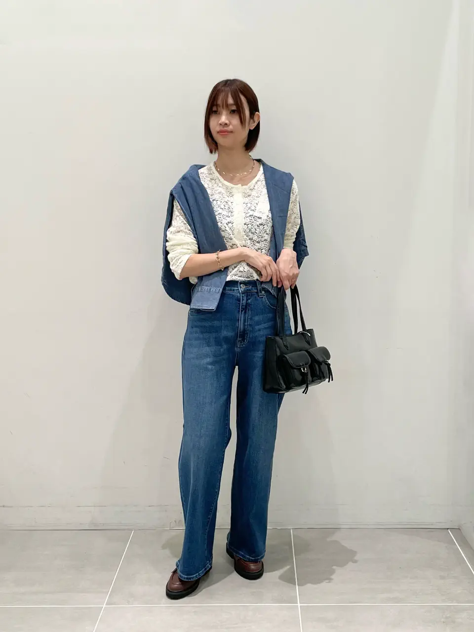  増田 コーディネート画像