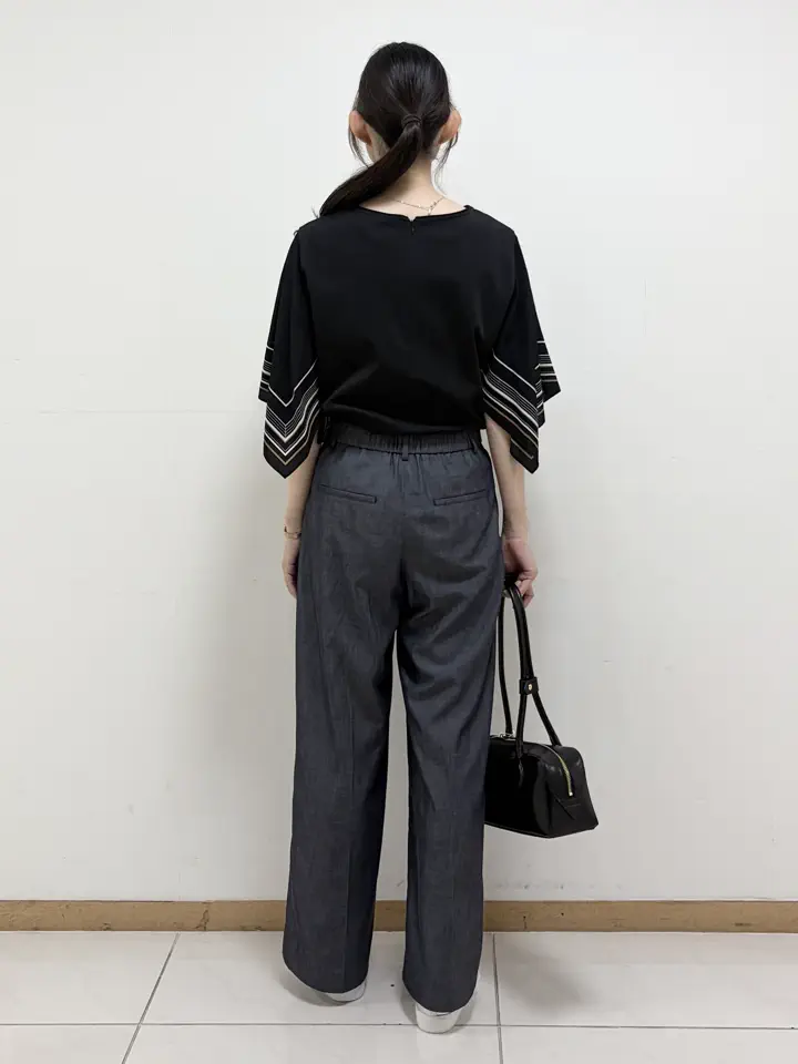 ONWARD CROSSET SELECT 池田 コーディネート画像