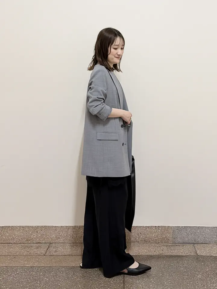ONWARD CROSSET SELECT 門脇 コーディネート画像