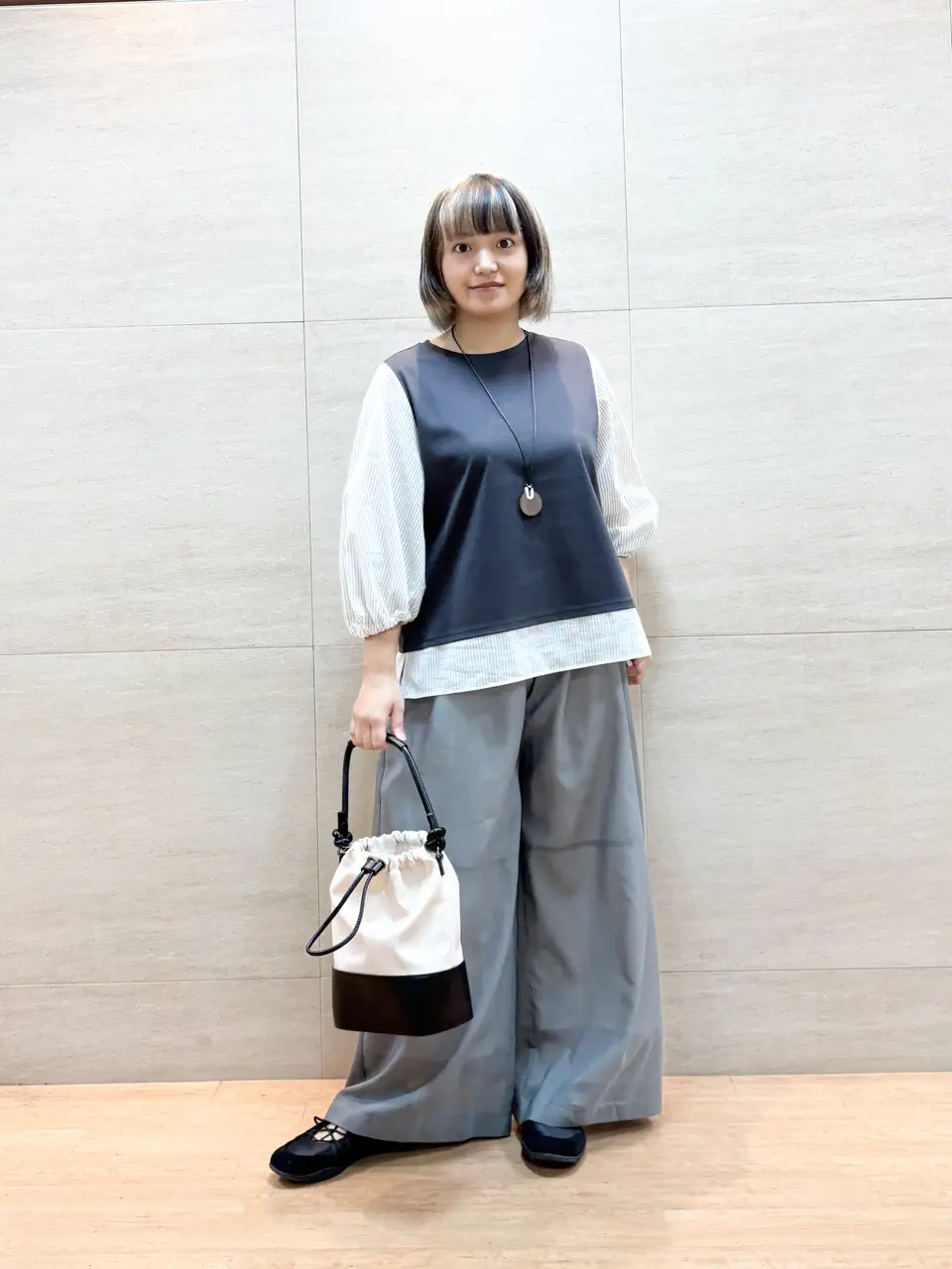  佐藤 コーディネート画像