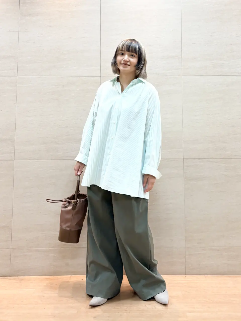  佐藤 コーディネート画像